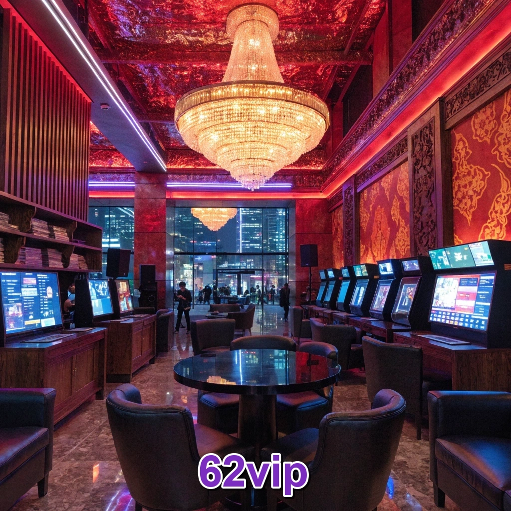 62vip Masuk